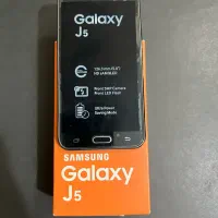گوشی سامسونگ Galaxy J5