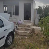 16 متری کانکس پیچ ومهره ای