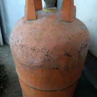 کپسول ایران گاز