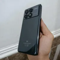 شیائومی Poco X6 Pro با حافظهٔ ۵۱۲ گیگابایت