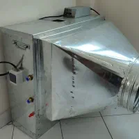 کولینگ باکس ماینر هیدرو|قطعات و لوازم جانبی رایانه|تهران, مجیدیه|دیوار