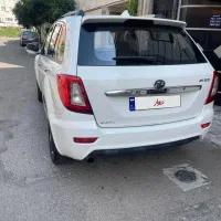 لیفان x60بی رنگ