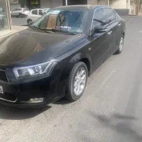 دنا پلاس تورپو‌اتومات آپشنال ۱۴۰۳