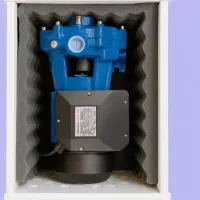 سایلنت باکس مخصوص پمپ آب