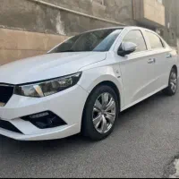 تارا اتوماتv4 مدل ۴۰۴