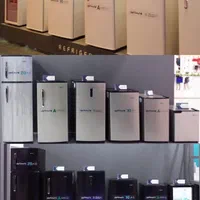 یخچال مینی بار/5فوت/ایستکول/فریزر بدون برفک