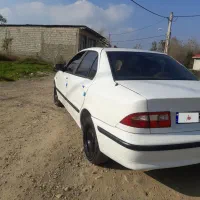 سمند|خودرو سواری و وانت|صومعهسرا, |دیوار