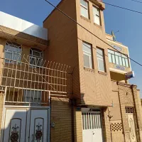 ملک سه طبقه عماریاسر باغ پنبه قابل تهاتر|فروش خانه و ویلا|قم, آلوچو|دیوار