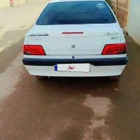 پژو ۴۰۵ GLX|خودرو سواری و وانت|کرمان, |دیوار