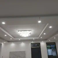 نقاشی ساختمان وکناف وغیره با قیمت مناسب|خدمات پیشه و مهارت|رشت, لاکان شهر|دیوار