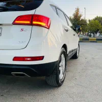جک s5|خودرو سواری و وانت|ملایر, |دیوار
