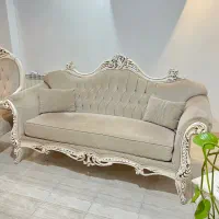 مبل ۷ نفره کلاسیک