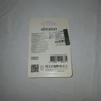 فلش مموری سیبراتون 64 گیگابایت|لوازم جانبی موبایل و تبلت|بجنورد, |دیوار