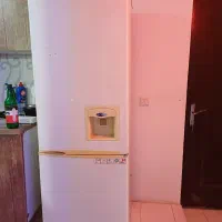 یخچال فیلور|یخچال و فریزر|پرند, فاز ۶|دیوار