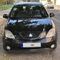 تیبا ۲ مدل ۹۷|خودرو سواری و وانت|تهران, شهرک شریعتی|دیوار