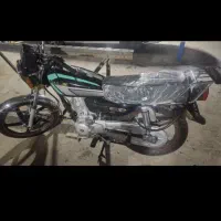 موتور هندا احسان 125