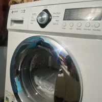 لباسشویی|ماشین لباسشویی و خشک‌کن لباس|شیروان (خراسان), |دیوار