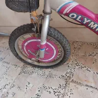 دوچرخه|دوچرخه، اسکیت، اسکوتر|آستانه اشرفیه, |دیوار