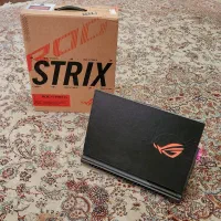 ایسوس rog strix g16 یا g614|رایانه همراه|تهران, فدک|دیوار