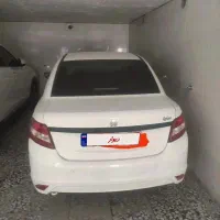 ساینا Ex دنده ای
