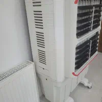 کولر پرتابل برفاب