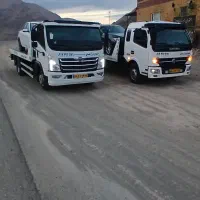 امدادخودرو/یدک کش/خودروسوار/خودروبر/