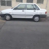 پراید مدل ۸۶|خودرو سواری و وانت|قدس, شهرقدس|دیوار