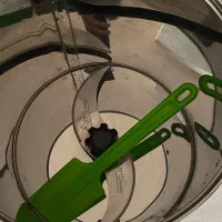 دستگاه سبزی خردکن برقی