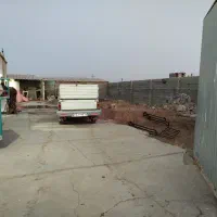 دامداری و استبطل ۸باکسی نرسیده ب ماهیدشت|فروش دفتر صنعتی، کشاورزی، تجاری|ماهیدشت, |دیوار