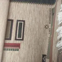 فرش ماشینی ۶ متری