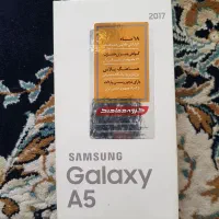 گوشی سامسونگ A5 2017