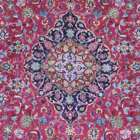 فرش دستباف کاشمر|فرش|زنجان, |دیوار