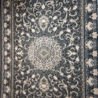 فرش۱۲متری نمایندگی حاجی حسینی طلاب ۵۰سال سابقه|فرش|مشهد, طلاب|دیوار