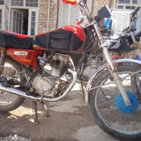 موتور 125