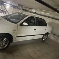 سمند معمولی|خودرو سواری و وانت|ری, ظهیرآباد|دیوار