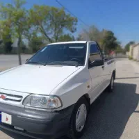 پراید وانت 1402