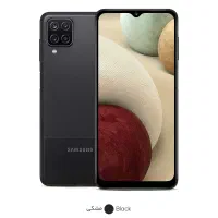گوشی سامسونگ a12 Nacho