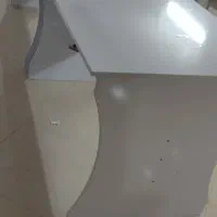 میز برش و‌اتوی خیاطی