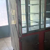 یخچال ایستاده|یخچال و فریزر|سیروان, |دیوار