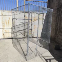 قفس پرنده