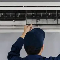 سرویس و نصب کولر