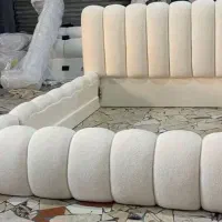 تولیدی تخت تشک قادر