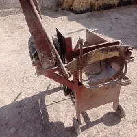 علف خورد کن