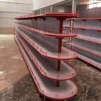 قفسه پیچ ۸×۱/۵|فروشگاه و مغازه|مسجد سلیمان, |دیوار