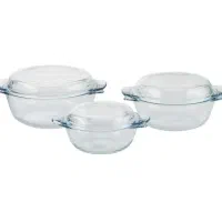 قابلمه پیرکس