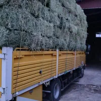 یونجه انباری