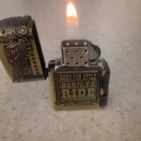 فندک هارلی دیویدسن|کلکسیون و سرگرمی|تبریز, |دیوار