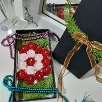 شمع های دست ساز