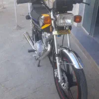 موتور 200پرواز مدل1403|موتورسیکلت|شاهینشهر, امیرکبیر|دیوار