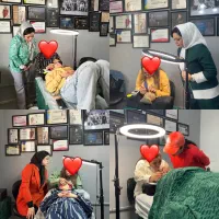 کسب درآمد بالای ۳۵ میلیون مخصوص بانوان